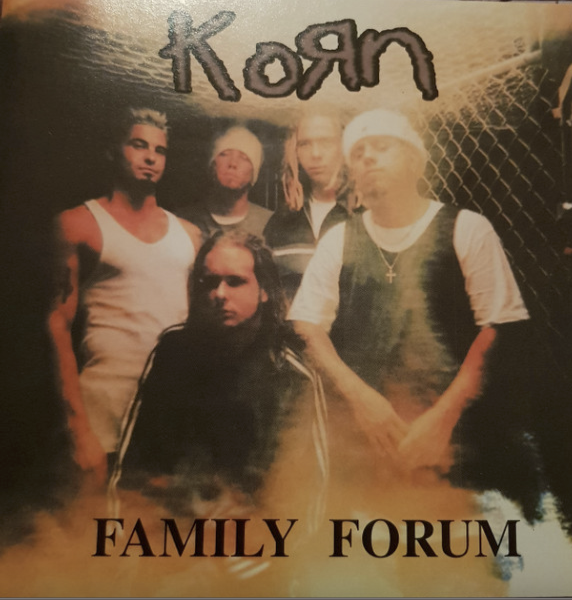 Family Forum